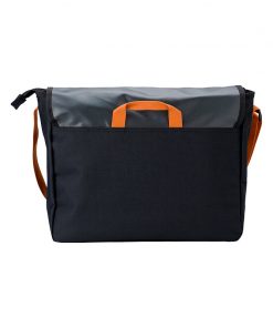 Besace ordinateur en polyester