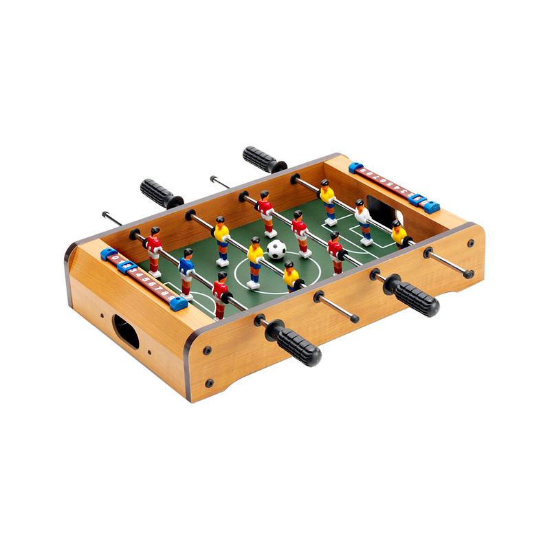 Babyfoot d’extérieur en bois - Champion - Stella