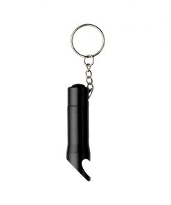 Porte-clés torche 3 LEDS