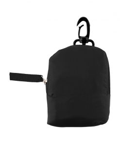 Sac shopping pliable