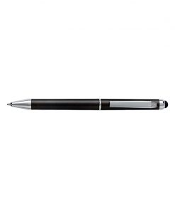 Stylo bille twist en plastique