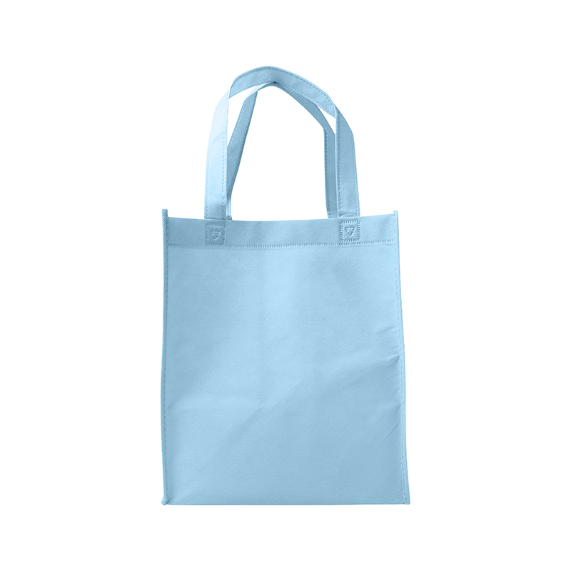 Sac shopping en non-tissé 80 g/m² – Image 8