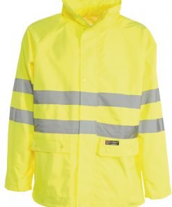 Hurricane-Jacket