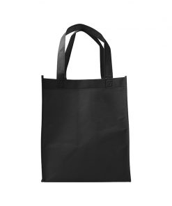 Sac shopping en non-tissé 80 g/m²
