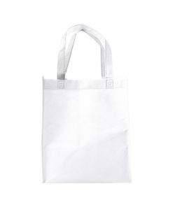 Sac shopping en non-tissé 80 g/m² – Image 2