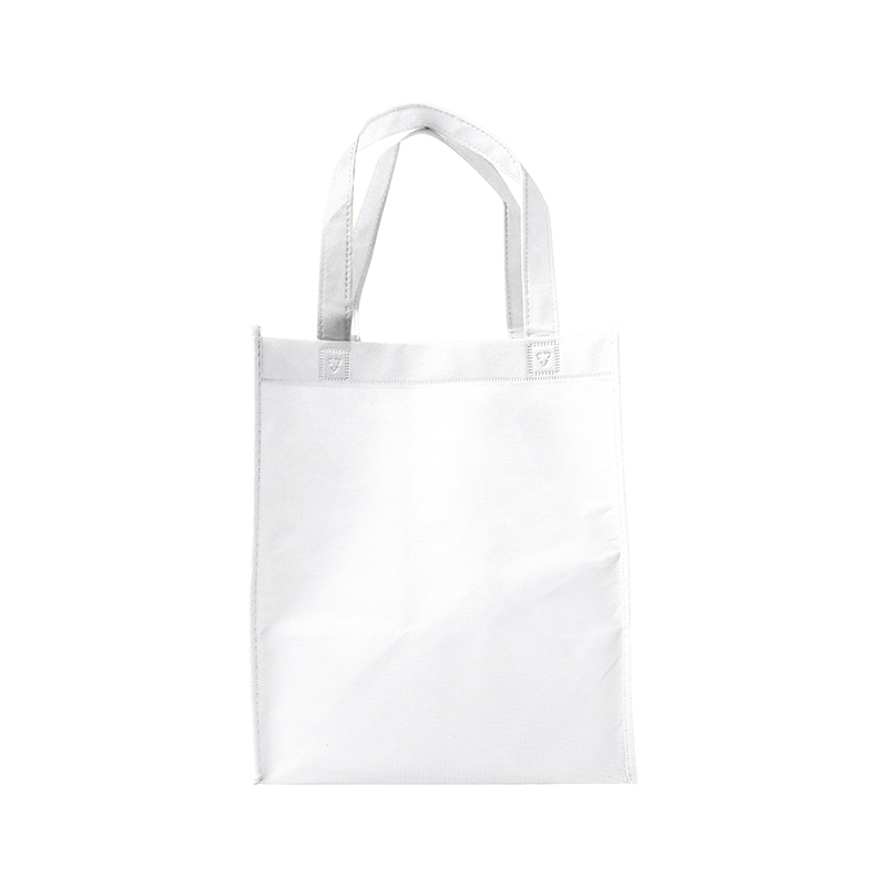 Sac shopping en non-tissé 80 g/m² – Image 2