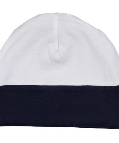 Chapeau réversible pour bébé – Image 4