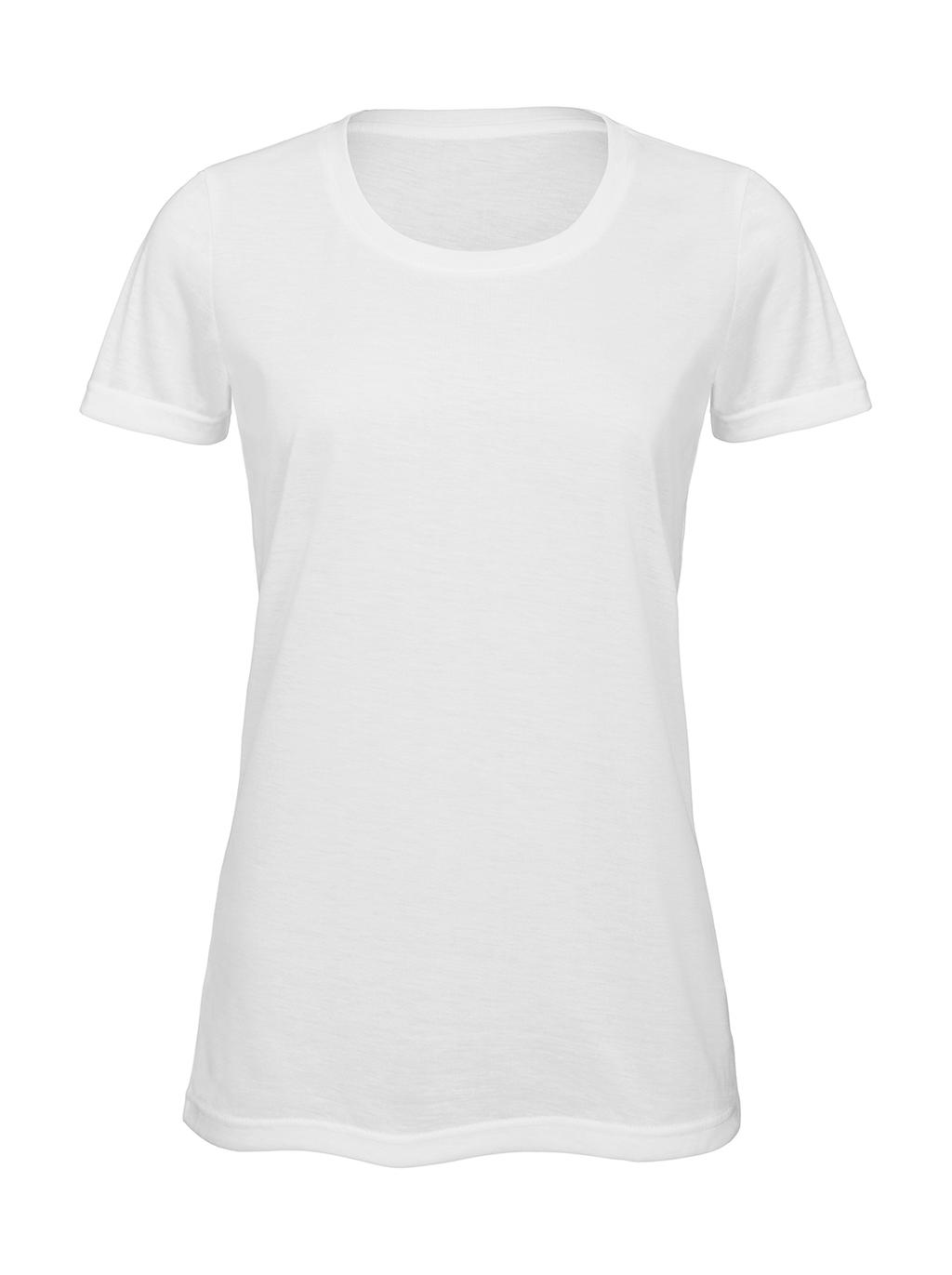 Sublimation / T-shirt Femme – Image 3