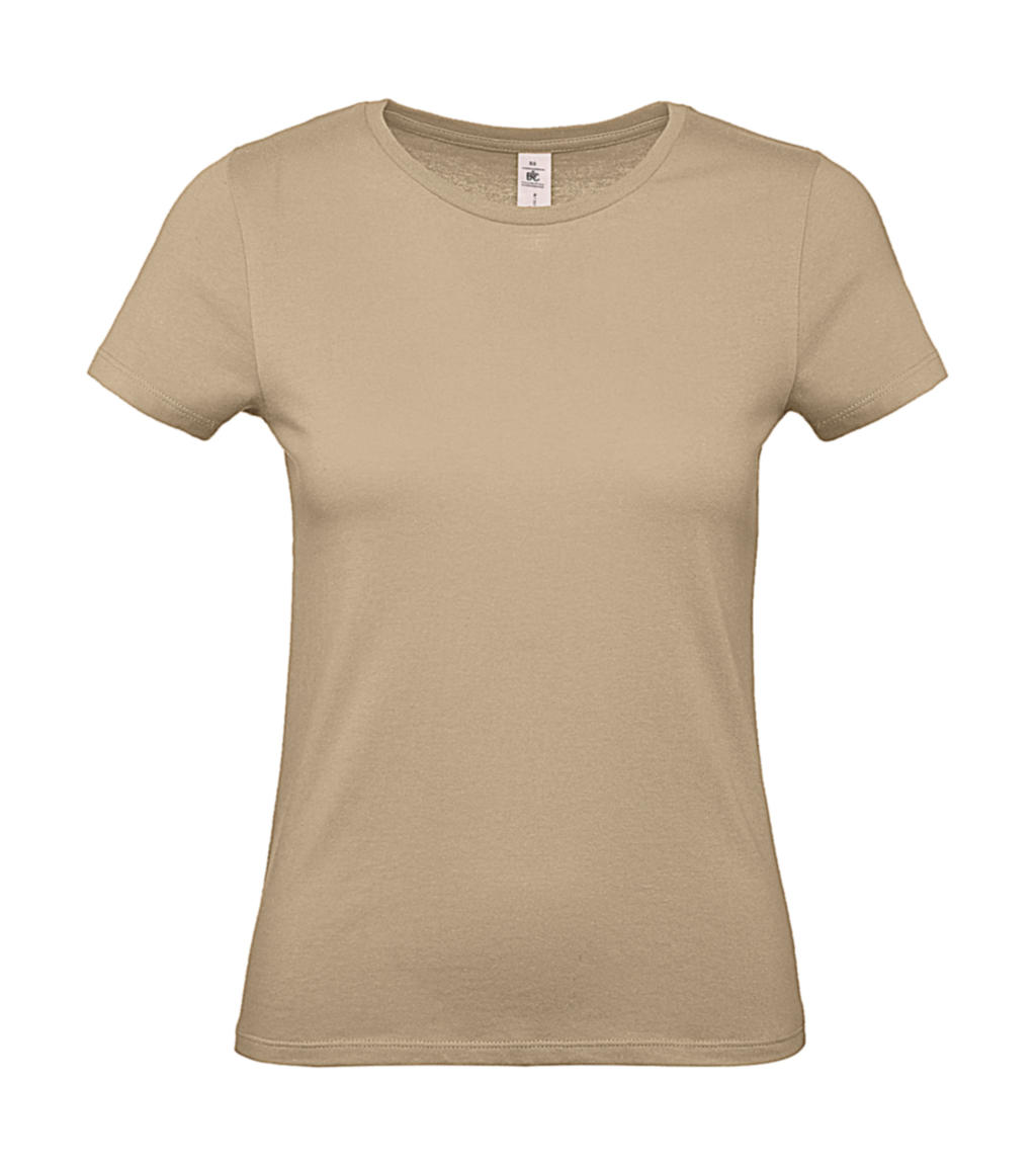 #E150 / T-Shirt Femme – Image 41