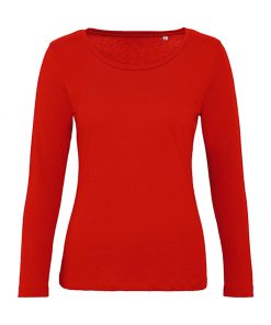 T-shirt manches longues Inspire LSL Femme – Image 7