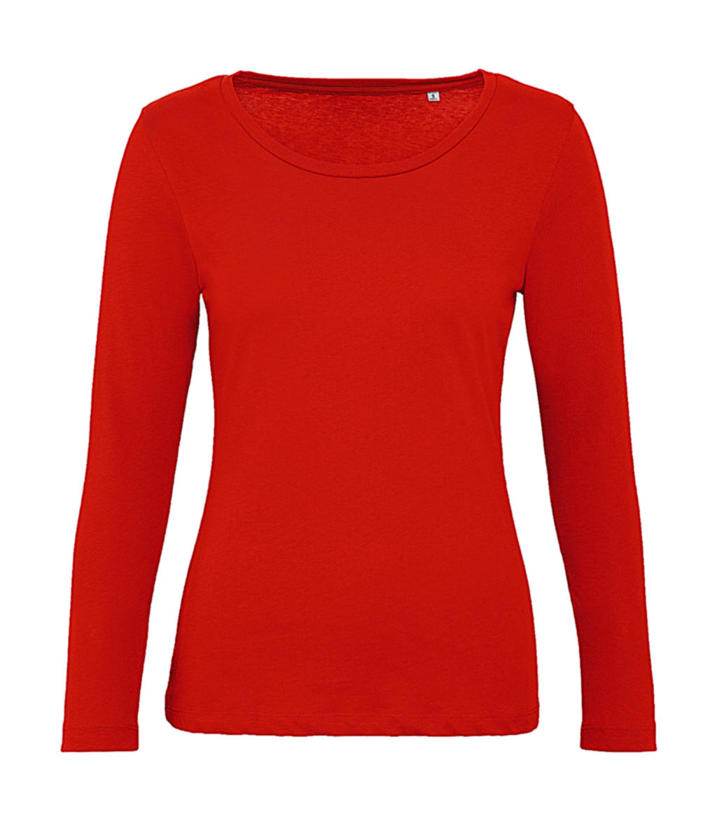 T-shirt manches longues Inspire LSL Femme – Image 7