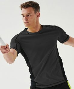 T-shirt de Pékin