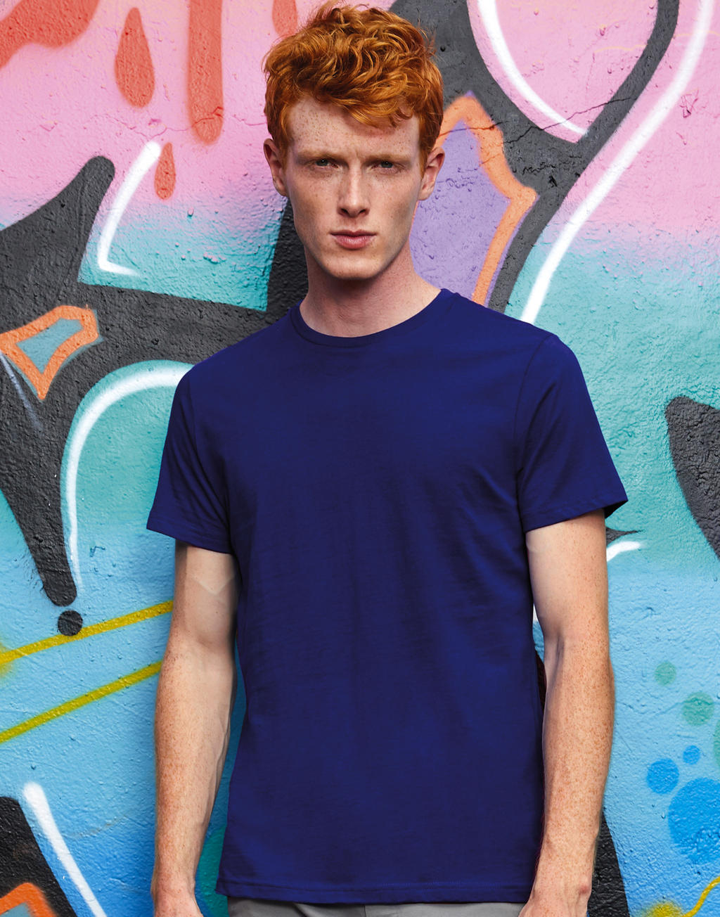 T-shirt Inspire Plus T Homme