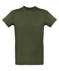 T-shirt Inspire Plus T Homme – Image 10