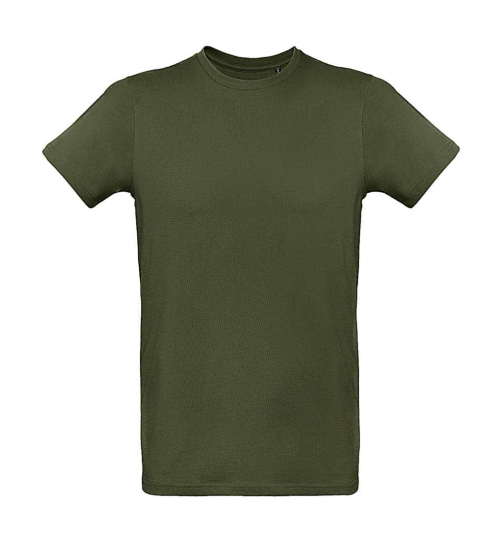 T-shirt Inspire Plus T Homme – Image 10