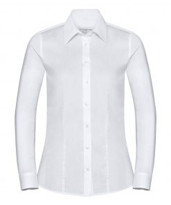 Chemise manches longues Coolmax® Femme – Image 5