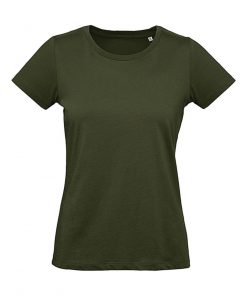 T-shirt Inspire Plus T Femme – Image 10