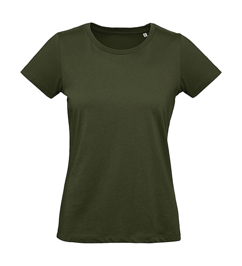 T-shirt Inspire Plus T Femme – Image 10