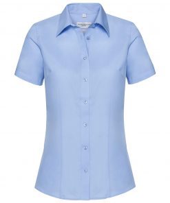 Chemise Coolmax® sur mesure Femme – Image 5