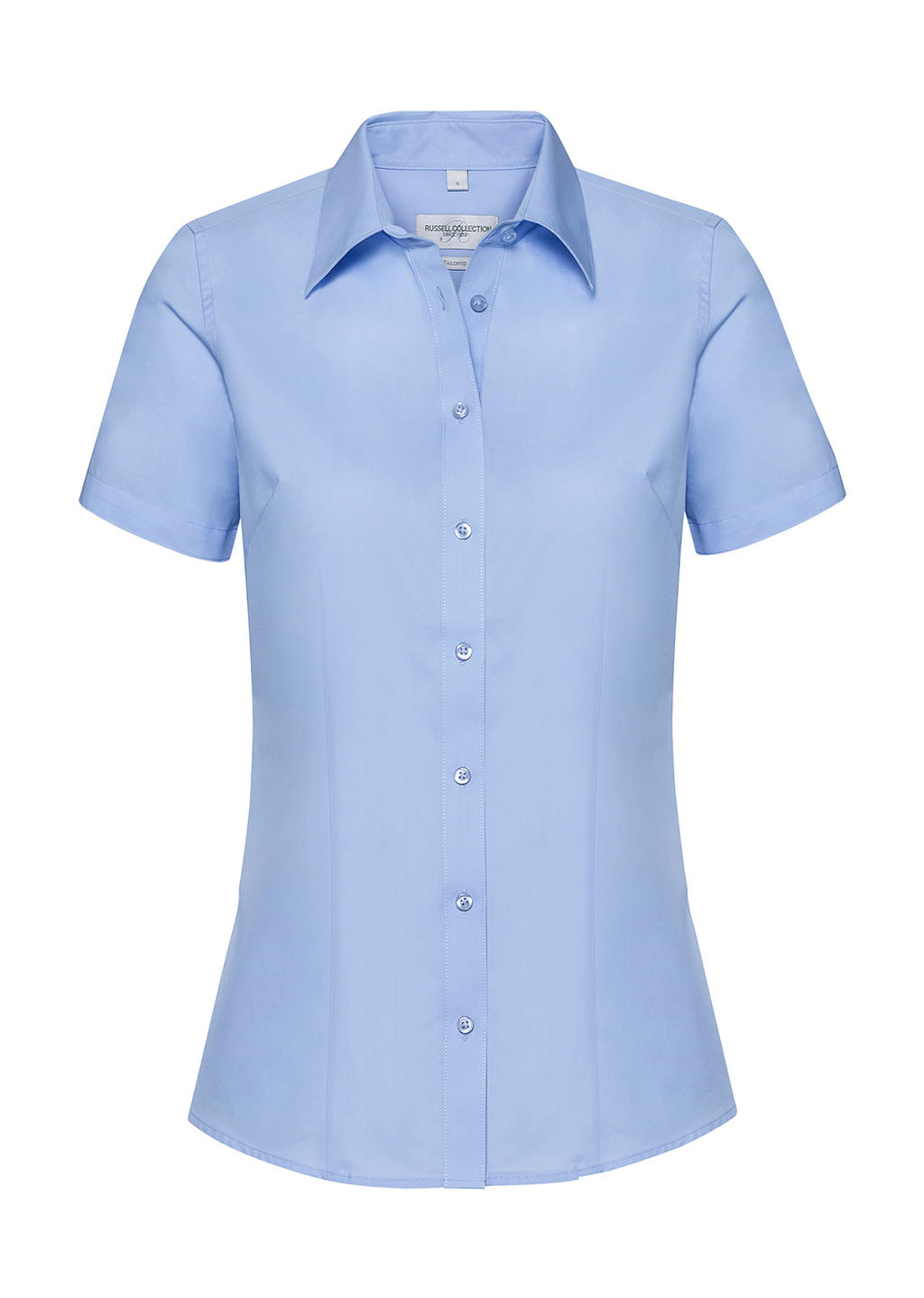 Chemise Coolmax® sur mesure Femme – Image 5