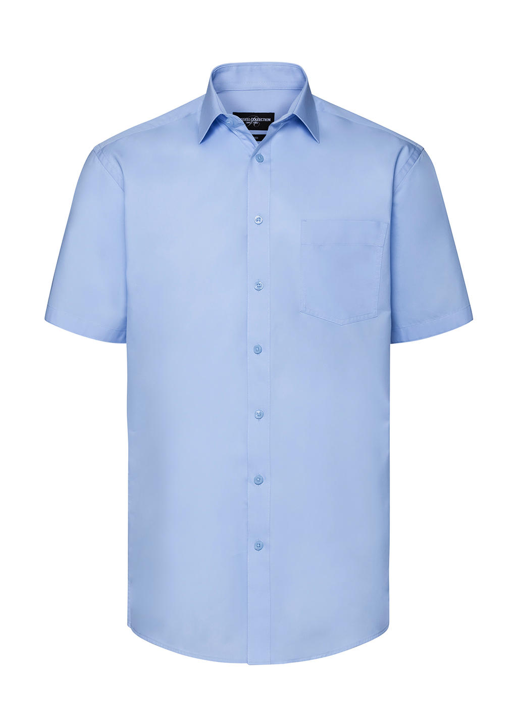 Chemise Coolmax® sur mesure Homme – Image 5