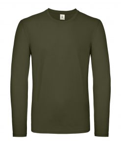 T-shirt #E150 manches longues – Image 15