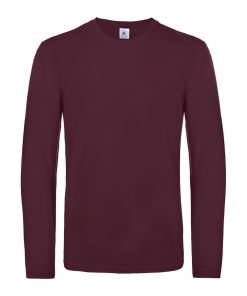 T-shirt manches longues #E190 LSL – Image 14