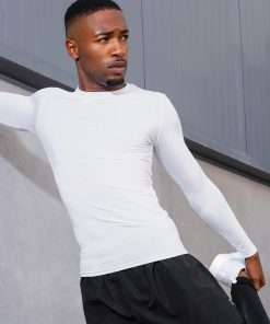 Sous-maillot manches longues Gamegear® Warmtex®