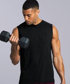 T-shirt sans manches Gildan Performance®