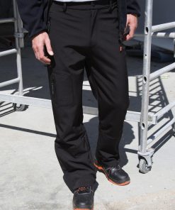 Pantalon Performance Softshell – Image 3