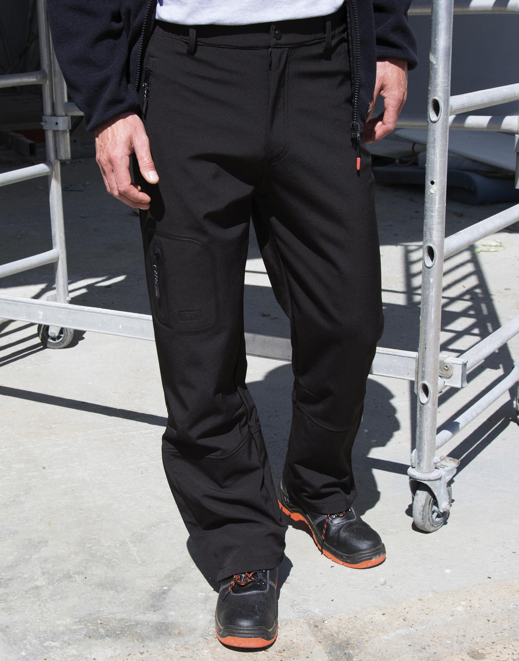 Pantalon Performance Softshell – Image 3