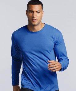 T-shirt Performance® Adulte LS