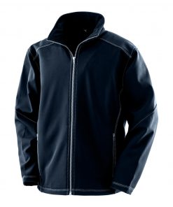 Softshell Treble Stitch Homme – Image 5