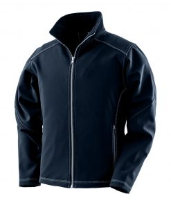 Softshell Treble Stitch Femme – Image 5