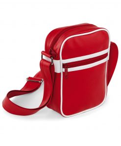 Sac à bandoulière rétro original