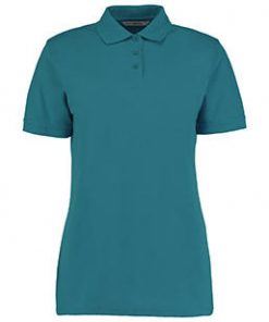 Polo coupe classique Superwash® Femme 60º – Image 18