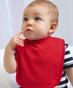 Bavoir bébé