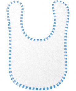 Bavoir bébé Arno
