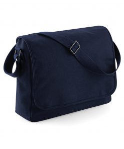 Messenger en toile classique