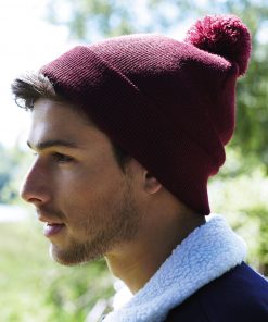 Bonnet Pom Pom Original