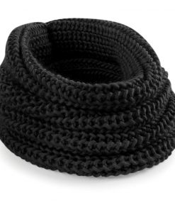 Echarpe Snood Éternité