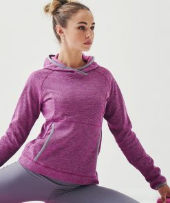 Sweat à capuche Narada Femme