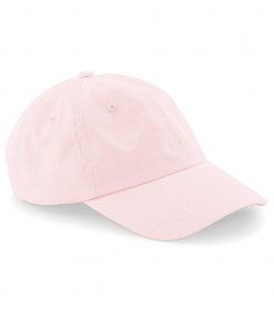Casquette Low Profile 6 Panel Dad