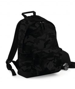 Sac à dos camouflage