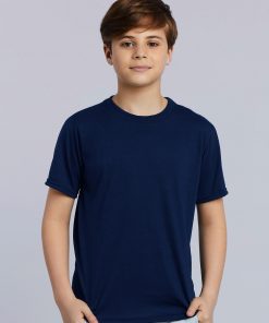 T-shirt Gildan Performance® pour jeune