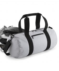 Sac baril réfléchissant
