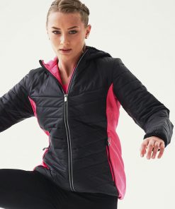 Veste Lake Placid Femme