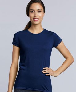 T-shirt Femme Gildan Performance®
