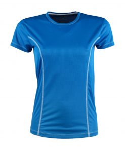 T-shirt de performance Femme – Image 7