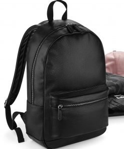 Sac à dos de mode en faux cuir